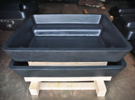 Изложница для литья - ufaleylc.ru - Верхний Уфалей
